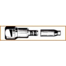 Crimpstecker FME(m), crimp-gerade, für RG174