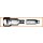 Crimpstecker FME(m), crimp-gerade, f&uuml;r RG174