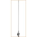 Rundstrahler 0,7 m, 3 dB, 440 - 470 MHz