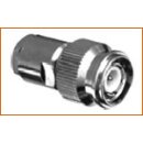 Adapter FME(m) <--> TNC(m), gerade
