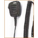 Mikrofon-Lautsprecher mit 3 Funktions- tasten, f&uuml;r...