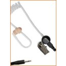 Ohrhörer, Standard mit 3,5 mm Stecker, gerade...