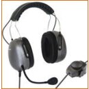 PTT-E Geh&ouml;rschutz-Headset (bis 27dB) mit...