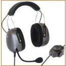 PTT-E Gehörschutz-Headset (bis 27dB) mit...