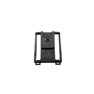 Klick-Fast Gürtelhalterung für Gürtel bis 60 mm Breite