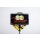 Meister LED Flutlichtstrahler 180 AC