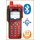 STP8X038 ATEX mit GPS-Motion, Bluetooth,
380 - 430 MHz