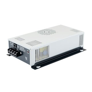 Festspannungs- (Notstrom-) Netzgerät 230 V auf 12 V, 21 A, 300 W