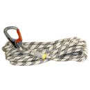 RETTUNGSLEINE EN1891 LAENGE 20 METER, ARAX ROPE