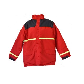 FEUERWEHRJUGEND SCHUTZJACKE