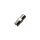 Adapter FME(m) &lt;--&gt; FME(m), silber, gerade