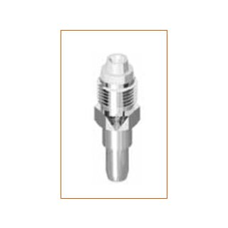Crimpbuchse FME(f), crimp-gerade, für RG58 (CS23/URM76) und C29