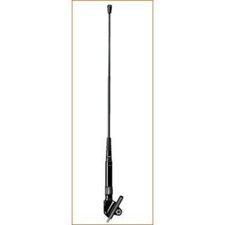 SideFix Fensterklemmantenne, 406-430 MHz 2 dB, ca. 36 cm, FME-Anschluss, TETRA OB
