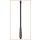 1/4 Lambda Aufsteckantenne, 380-430 MHz, FME-Anschluss, L&auml;nge: ca. 20cm, TETRA