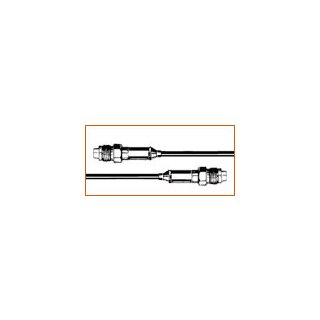 3 m Adapterkabel RG174, FME(f) <--> FME(f)