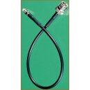 0,4 m Adapterkabel RG58, FME(f) <--> N(f)