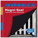 Gully-Abdeckung Magni-Seal, magnetisch