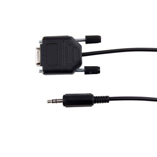 Programmier-Adapterkabel für HBC/HBC2 Interface-Box mit Programm.-Anschluss