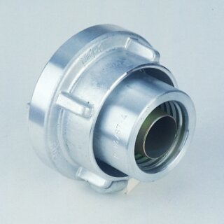 Schlauchkupplungen mit Inneneinband - 52=C