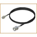 3 m Adapterkabel C74 (RG174) Low-Loss, FME(m) <-->...