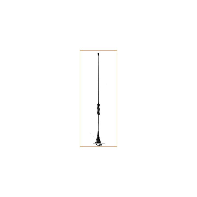 Kolineare Kfz-Antenne, 4 dB, 380-410 MHz FME-Anschluss, Länge: 68 cm,,  59,48 €