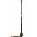 Kfz-Antenne für nicht leitende Flächen, 380-410...