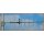 8-Element-Yagi, Richtantenne 420-470 MHz 10 dB, inkl. 3m RG213 und N-Buchse