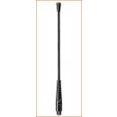 Flexible 1/4 Lambda Aufsteckantenne, 0dB 380-430MHz, FME,...