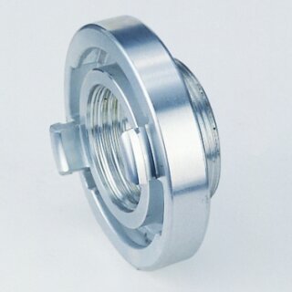 Festkupplungen mit metallischer Dichtfläche - 75=B