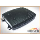 ROGER GPS/GNSS Signal-Verstärker (+16dB) TNC(f),...