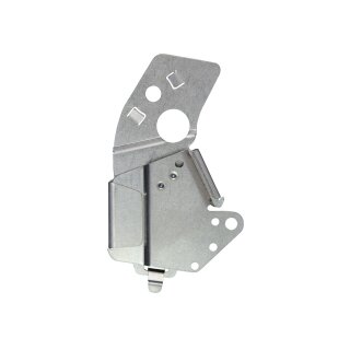 Mechanischer Scorpion-Adapter, komplett für Dräger-Helm HPS 6200