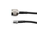 1 m Adapterkabel CS23 (URM76) Low-Loss, FME(f) <-->...