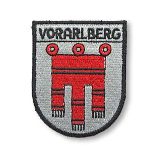 LANDESWAPPEN VORARLBERG