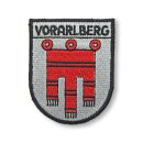 LANDESWAPPEN VORARLBERG