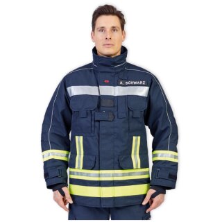 SCHUTZJACKE FIRE MAX 3