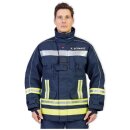 SCHUTZJACKE FIRE MAX 3