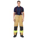 SCHUTZHOSE FIRE MAX 3