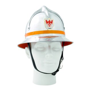 TRADITIONSHELM WIENER FORM, BLANK,