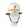 TRADITIONSHELM WIENER FORM, BLANK,