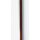 HELMSTREIFEN ROT 15 MM BREIT 700 MM LANG