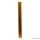 HELMSTREIFEN GOLD 15 MM BREIT 700 MM LANG