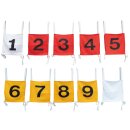 TAKTISCHE ZEICHEN FUER JUGENDGRUPPE