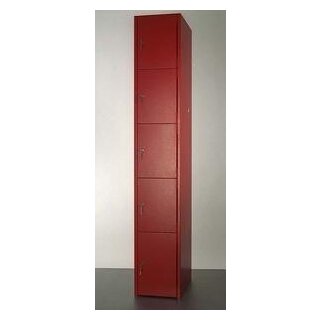 Garderobe Typ W05/W07
