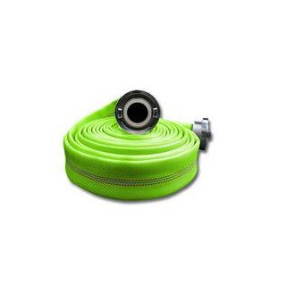 DRUCKSCHL.SYN.SPEZ. SIGNALGELB 52MM 20M STORZ C LM