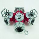 VENTIL-VERTEILER STORZ B - C/B/C