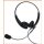 &Uuml;berkopf-Headset Duo, mit B&uuml;gelmikrofon, f&uuml;r V&auml;li-Kit
