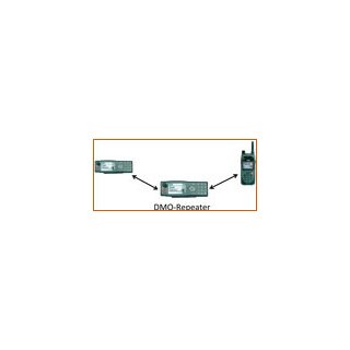 Option: DMO-Repeater Software für Sepura SRM(G)/SRG3X00 - Nachkauf (ohne Gerät)