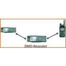 Option: DMO-Repeater Software für Sepura...