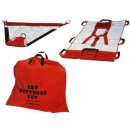 NOT-RETTUNGS-SET, OENORM F 1020