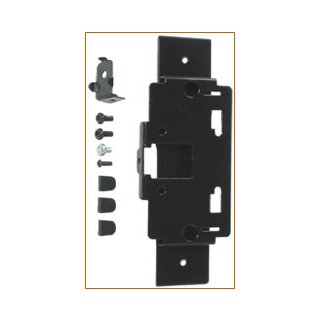 Kfz-Einbau-Halterung Rückwandbefestigung f.Bedienteil d. SRM/SRG2x00/3x00